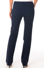 Load image into Gallery viewer, Beddome Original Straight Leg Pant Black
