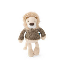 Load image into Gallery viewer, La Bande Jojo Assorted Soft Toys

