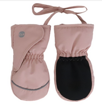 Load image into Gallery viewer, Calikids Waterproof Baby Thumbless Mitten
