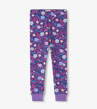 Load image into Gallery viewer, Hatley Tiny Flowers Cotton Pyjamas
