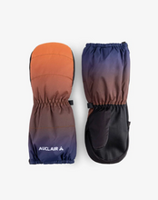 Load image into Gallery viewer, AuClair Rainbow 3.0 Mitts
