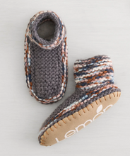Load image into Gallery viewer, Lemon Aurora Bootie
