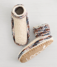 Load image into Gallery viewer, Lemon Aurora Bootie
