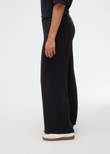 Load image into Gallery viewer, Fig Nanty Pants Black
