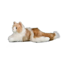 Load image into Gallery viewer, Kiki Ragdoll Cat
