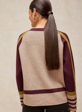 Load image into Gallery viewer, White Stuff UK Carla Sweater Natural Multi
