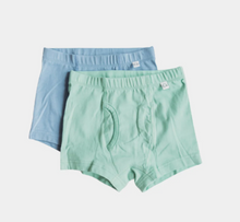 Load image into Gallery viewer, Q is for Quinn Luca Boxer Briefs
