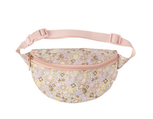 Load image into Gallery viewer, Rockahula Fairytale Floral Fanny Bag
