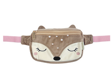 Load image into Gallery viewer, Rockahula Forest Deer Fanny Bag
