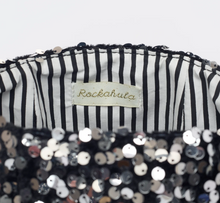 Load image into Gallery viewer, Rockahula Spellbound Velvet Cauldron Bag
