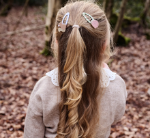 Load image into Gallery viewer, Rockahula Enchanted Forest Friends Clips
