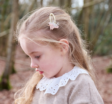 Load image into Gallery viewer, Rockahula Magical Unicorn Clips
