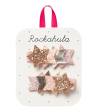 Load image into Gallery viewer, Rockahula Magical Shimmer Clips
