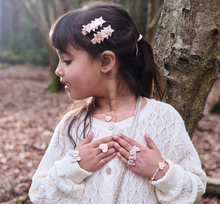 Load image into Gallery viewer, Rockahula Magical Shimmer Clips
