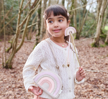 Load image into Gallery viewer, Rockahula Wish Upon a Rainbow Clips
