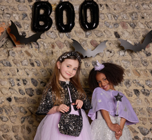 Load image into Gallery viewer, Rockahula Spellbound Sequin Knotted Headband
