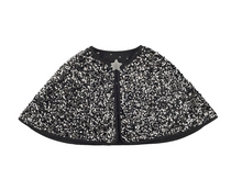 Load image into Gallery viewer, Rockahula Spellbound Sequin Cape
