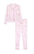 Load image into Gallery viewer, Preppy Goose Blush Club PJs

