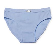 Load image into Gallery viewer, Preppy Goose 3-Pack Undies Blue Mix
