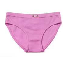Load image into Gallery viewer, Preppy Goose 3-Pack Undies Orchid Mix
