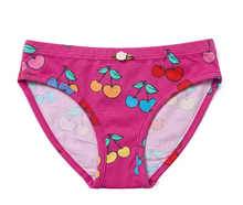 Load image into Gallery viewer, Preppy Goose 3-Pack Undies Orchid Mix

