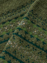 Load image into Gallery viewer, Seasalt Womens  Fairisle Socks Shingle Bay Hillside
