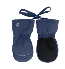Load image into Gallery viewer, Calikids Waterproof Baby Thumbless Mitten

