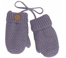 Load image into Gallery viewer, Calikids Seed Knit Mitten
