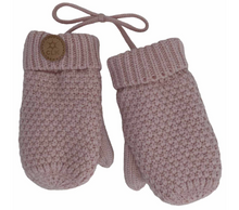 Load image into Gallery viewer, Calikids Seed Knit Mitten
