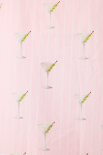 Load image into Gallery viewer, PJ Salvage After Party Poplin PJ Set Pink Pearl
