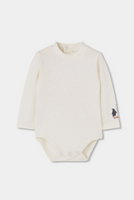 Load image into Gallery viewer, Boboli Penguin Overall and Onesie
