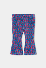 Load image into Gallery viewer, Boboli Stretch Flare Legging
