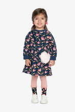 Load image into Gallery viewer, Deux Par Deux Tulips Dress
