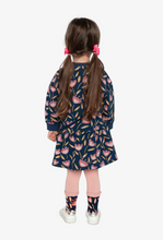 Load image into Gallery viewer, Deux Par Deux Tulips Dress
