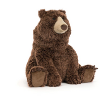 Load image into Gallery viewer, Bizzlestomp Bear
