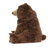 Load image into Gallery viewer, Bizzlestomp Bear
