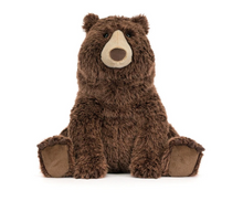 Load image into Gallery viewer, Bizzlestomp Bear
