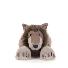 Load image into Gallery viewer, Ulrich Wolf

