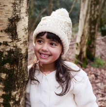 Load image into Gallery viewer, Rockahula Knitted Shimmer Hat
