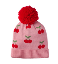 Load image into Gallery viewer, Rockahula Cheerful Cherry Hat
