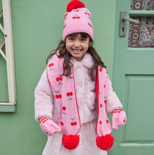 Load image into Gallery viewer, Rockahula Cheerful Cherry Hat
