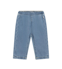 Load image into Gallery viewer, Noppies Petite Fleurs Sweatshirt and Jean
