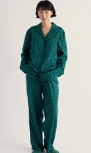 Load image into Gallery viewer, Seasalt View Point Pyjamas Dainty Flower Loch
