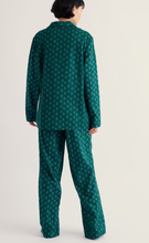 Load image into Gallery viewer, Seasalt View Point Pyjamas Dainty Flower Loch
