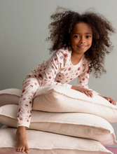 Load image into Gallery viewer, Coccoli Modal PJs Winter Floral
