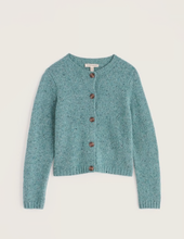 Load image into Gallery viewer, Seasalt Dawson Pick Cardigan Lichen
