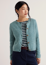 Load image into Gallery viewer, Seasalt Dawson Pick Cardigan Lichen
