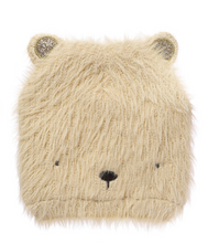 Load image into Gallery viewer, Rockahula Teddy Bear Fluffy Hat
