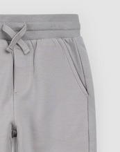 Load image into Gallery viewer, Miles Fleece Jogger Smoke Grey

