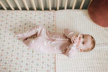 Load image into Gallery viewer, Petit Lem Dress Up Duck LunaKnit Sleeper
